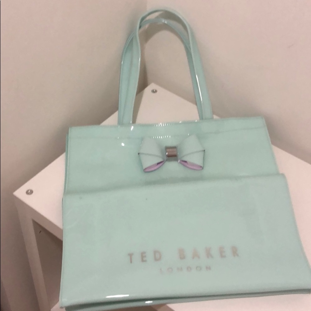 Ted Baker tote